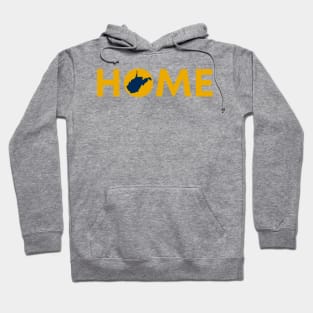 WV Home Hoodie